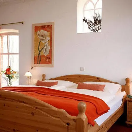 Waldseiter Hof Ξενοδοχείο Bad Bentheim