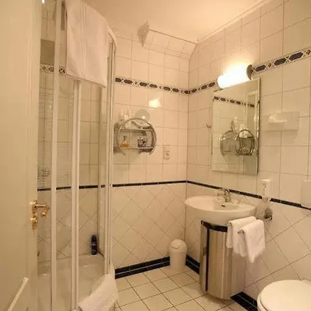 Waldseiter Hof 3*