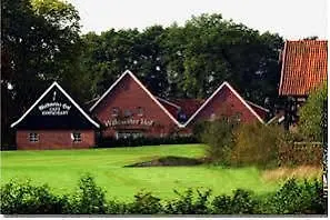 Landhotel Waldseiter Hof 3*