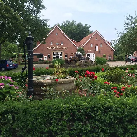 Waldseiter Hof 3* Bad Bentheim