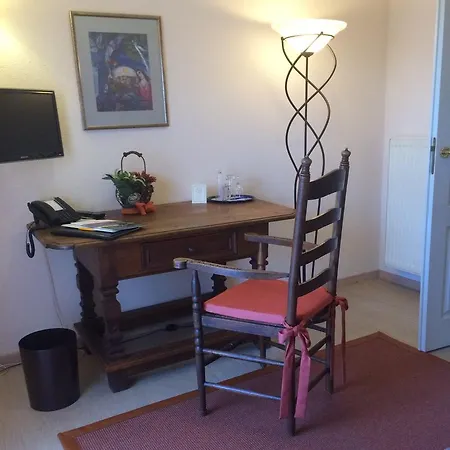 Waldseiter Hof Hotel Bad Bentheim