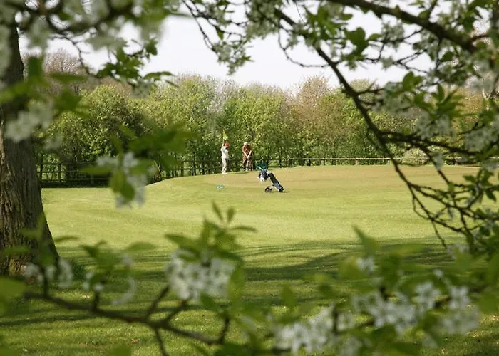 Отель Waldseiter Hof 3*