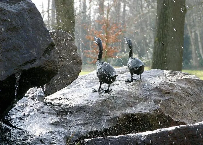 Waldseiter Hof Бад-Бентхайм