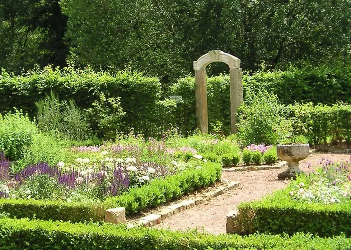 Отель Waldseiter Hof