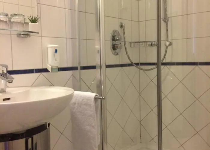 Waldseiter Hof Отель