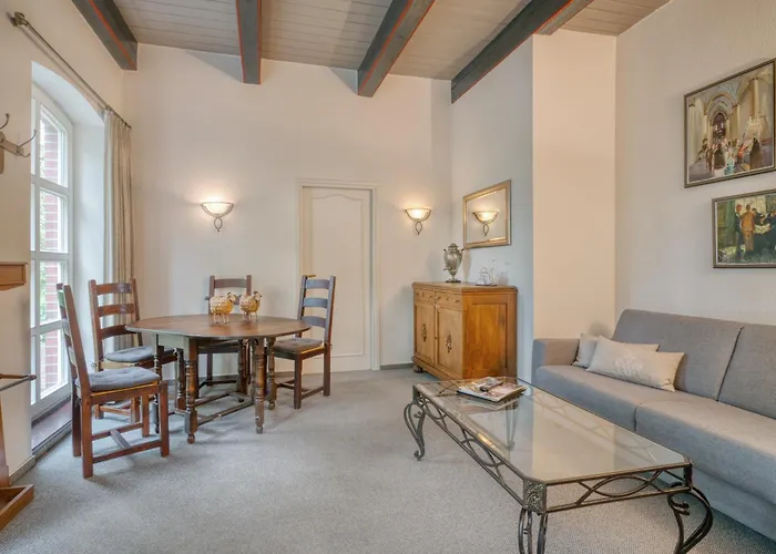 Отель Waldseiter Hof