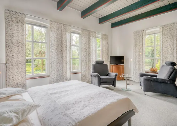 Waldseiter Hof Отель 3*