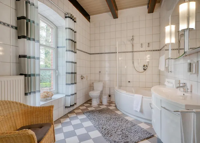 Отель Waldseiter Hof 3*