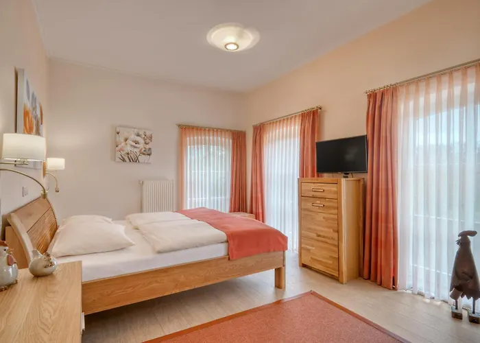 Waldseiter Hof Бад-Бентхайм