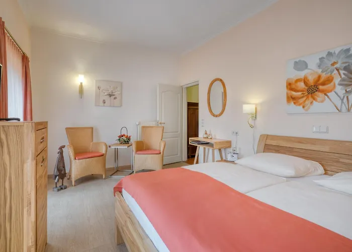 Waldseiter Hof 3* Бад-Бентхайм