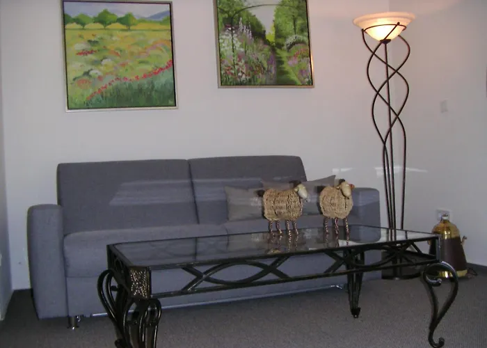 Waldseiter Hof Отель Бад-Бентхайм