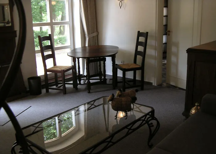 Waldseiter Hof 3* Бад-Бентхайм