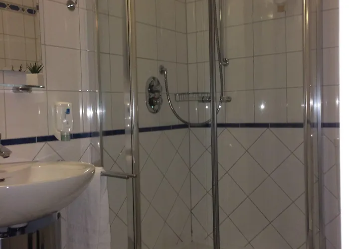 Waldseiter Hof 3* Бад-Бентхайм