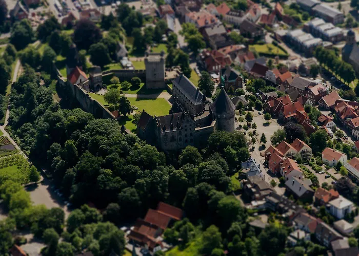 Отель Waldseiter Hof 3*