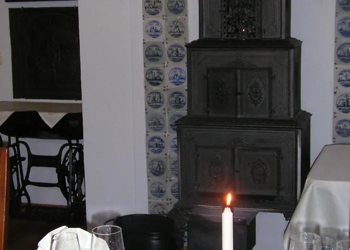 Waldseiter Hof 3* Бад-Бентхайм