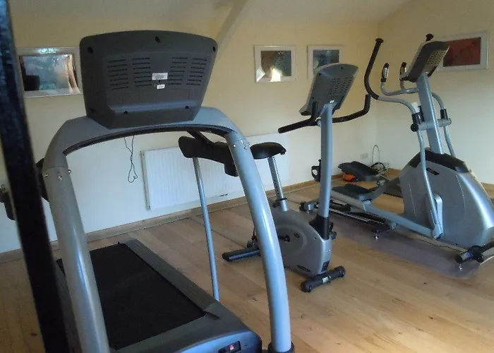 Waldseiter Hof Бад-Бентхайм