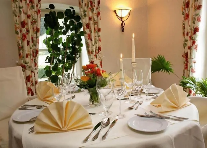 Отель Waldseiter Hof