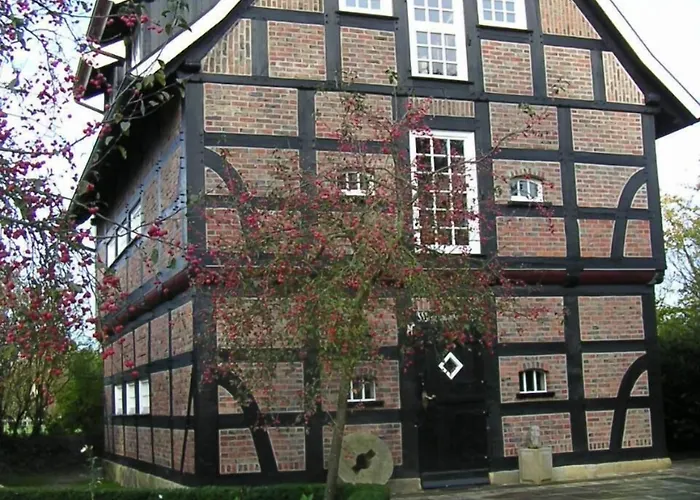 Waldseiter Hof Отель 3*