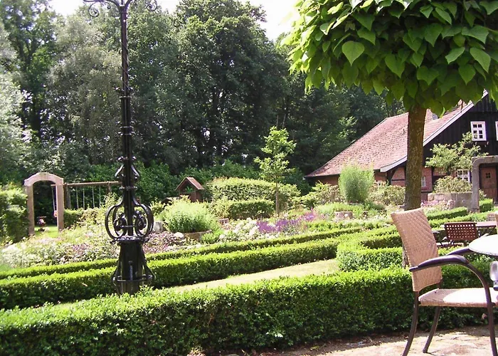 Waldseiter Hof Бад-Бентхайм