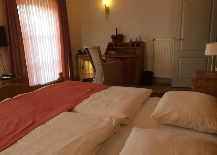 Waldseiter Hof Отель