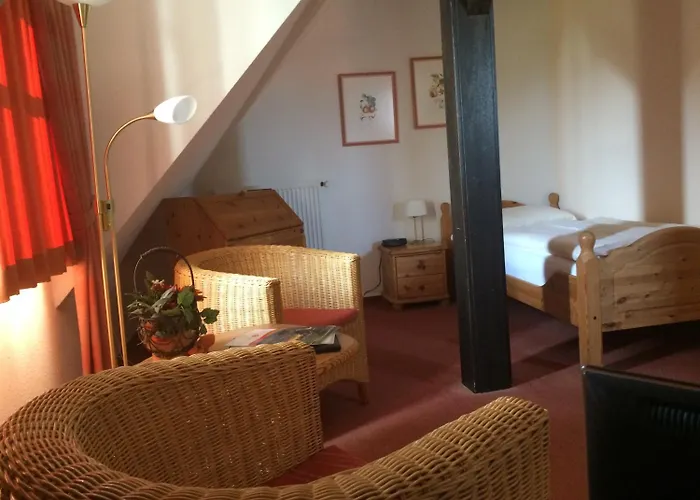 Waldseiter Hof Бад-Бентхайм