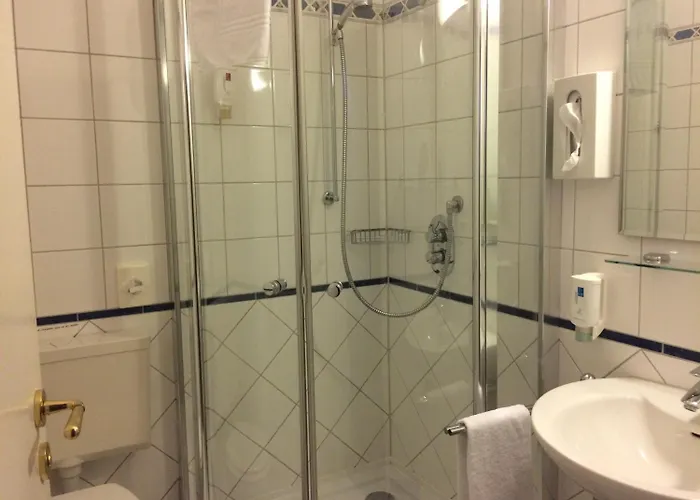 Waldseiter Hof 3*