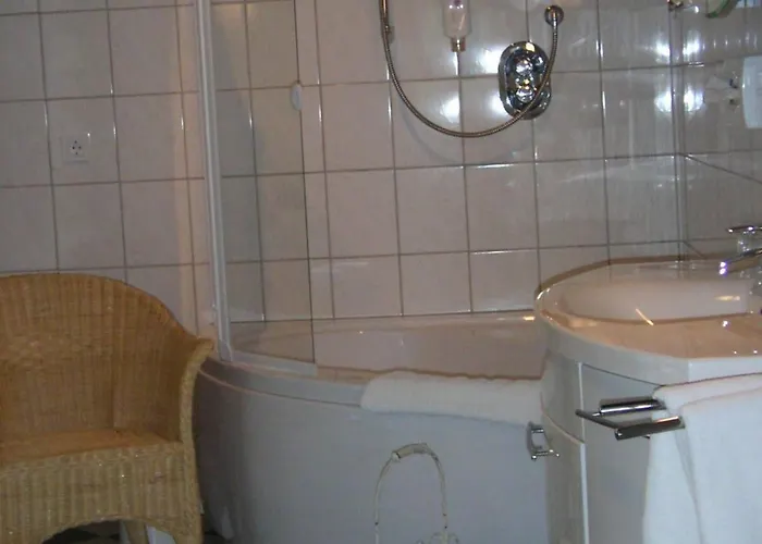 Waldseiter Hof Бад-Бентхайм