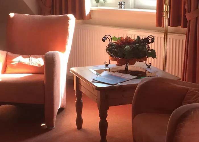 Waldseiter Hof Отель 3*